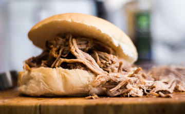 A húsfüstölő és a pulled pork esete