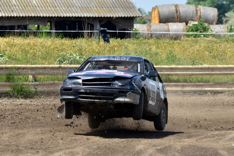 Lehoczki Péter: Kiélezett futamokra számítok