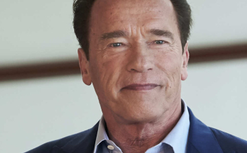 Sürgősségi szívműtéten esett át Arnold Schwarzenegger