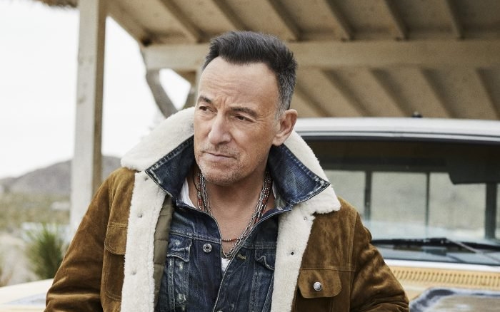 Elkészült Bruce Springsteen lemeze, a Western Stars
