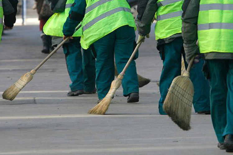 Belügyminisztérium: idén mintegy 66 ezer ember vett részt közfoglalkoztatásban