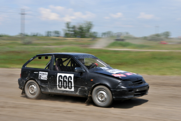 Szeretném izgalmassá tenni a versenyt! 