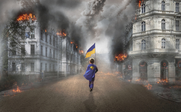 Ukrajnai háború - Az orosz erők ismét Harkivot lőtték, áldozatok