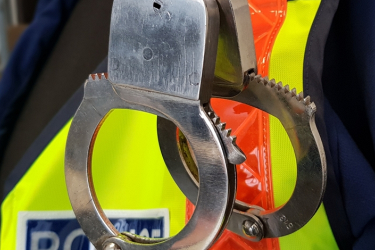 Letartóztatták a férfit, aki megölte a feleségét Győrben