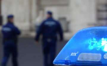 Budapesti zsaruk címmel podcastsorozatot indít a BRFK 