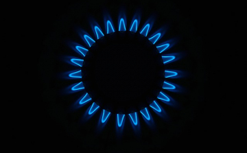 Az EU energiaügyi tanácsa elfogadta az Európai Bizottság gázmegtakarítást célzó javaslatát