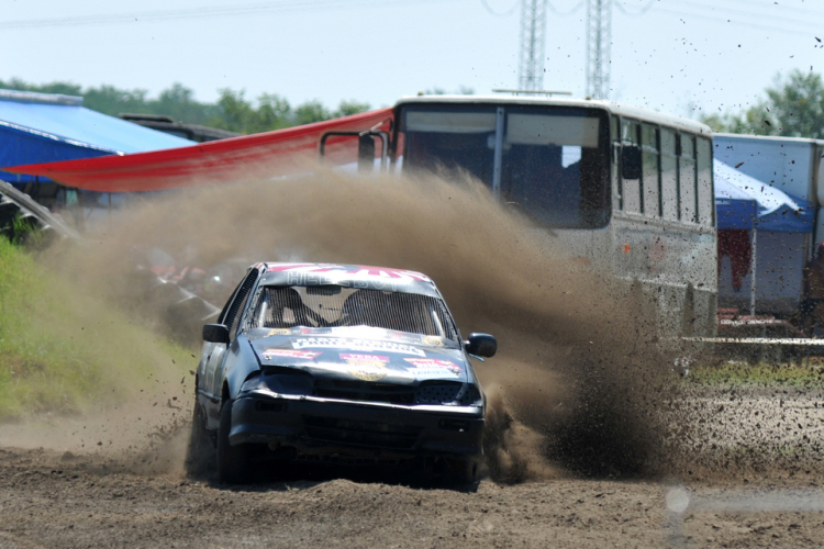 Új pálya új kihívás