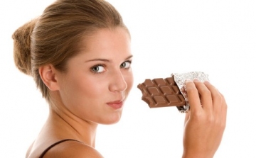 Csokoládé és cukros üdítő segít kimutatni a daganatot