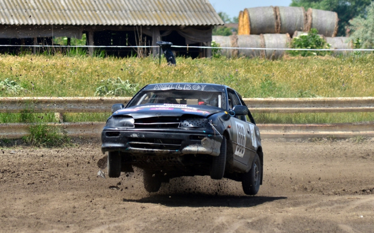 Lehoczki Péter: Kiélezett futamokra számítok