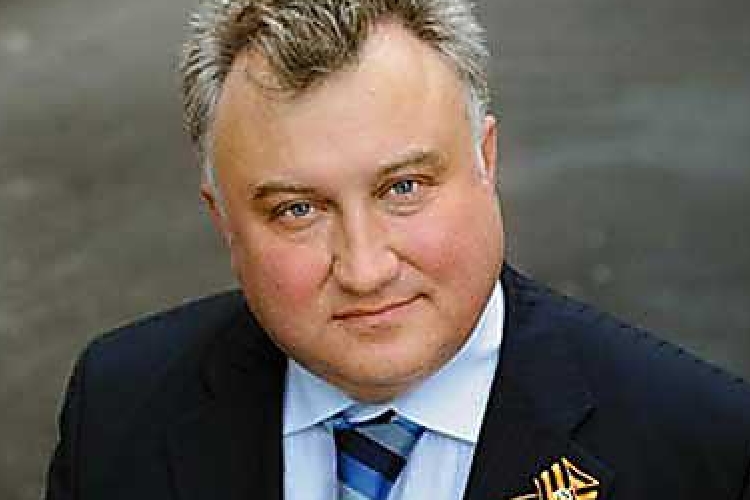 Ukrán válság - Agyonlőttek Kijevben egy volt Janukovics-párti parlamenti képviselőt