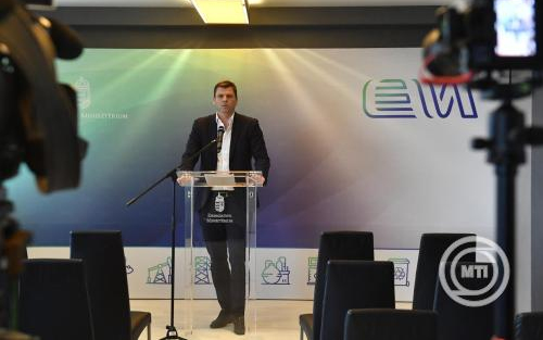 Ma indul az Otthoni Energiatároló Program