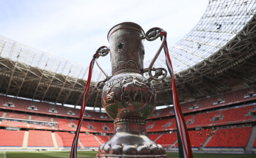 MOL Magyar Kupa - A másodosztályú Kecskemét kiejtette az Újpestet