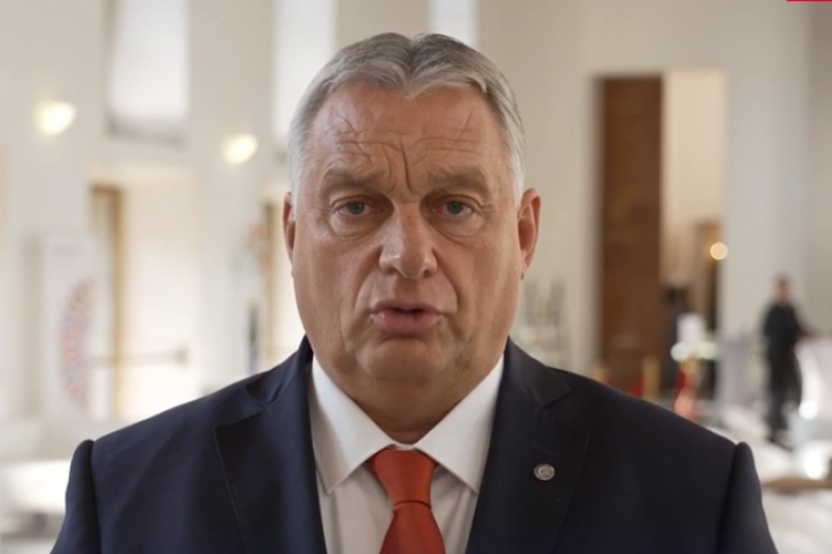 Orbán: húsba vágó kérdésekről tárgyaltunk Prágában