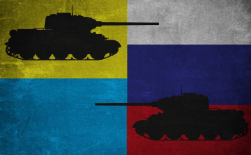 Petr Pavel: Ukrajna csak egyszer próbálkozhat nagy ellentámadással