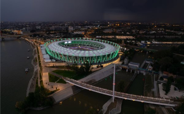 Atlétikai vb - Már majdnem 340 ezer vendégéjszakát foglaltak Budapestre