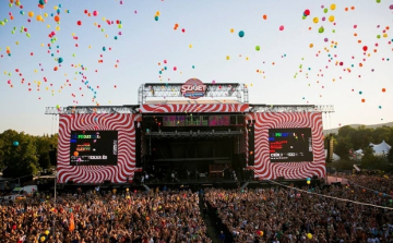 Harminc új Sziget-fellépőt hoztak nyilvánosságra